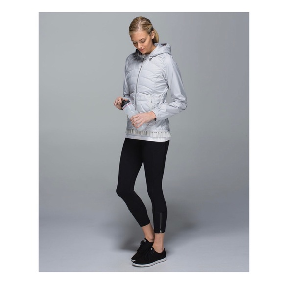 Lululemon Spring Fling Puffy Windbreaker 6 NWT - Picture 2 of 14